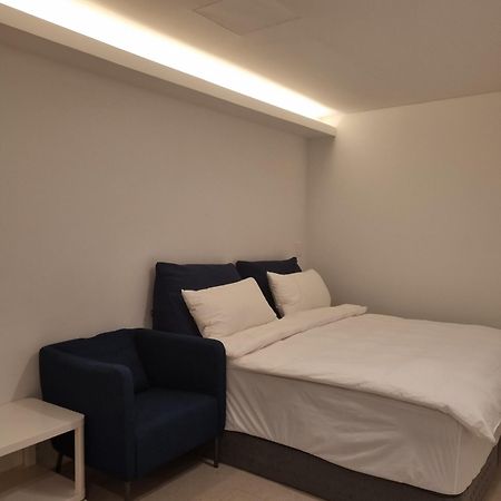 Laon On 37 Bed and Breakfast Tongyeong Eksteriør billede