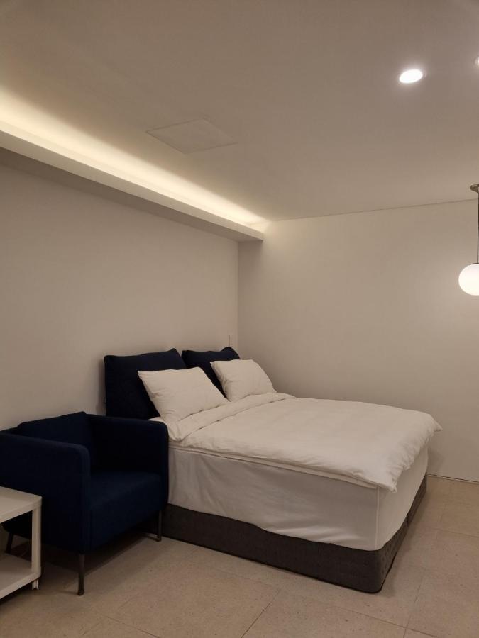 Laon On 37 Bed and Breakfast Tongyeong Eksteriør billede