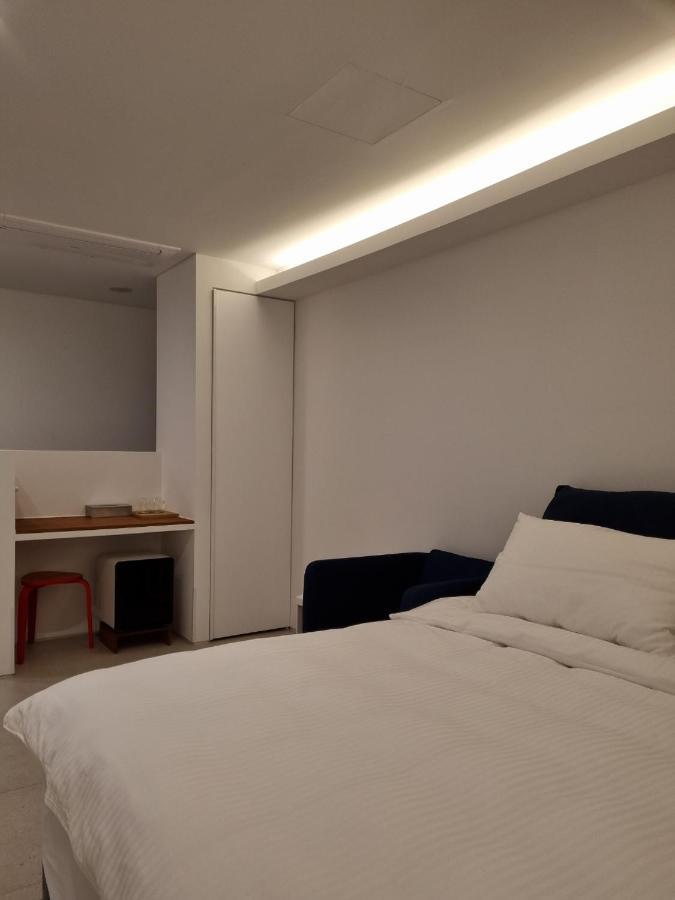 Laon On 37 Bed and Breakfast Tongyeong Eksteriør billede