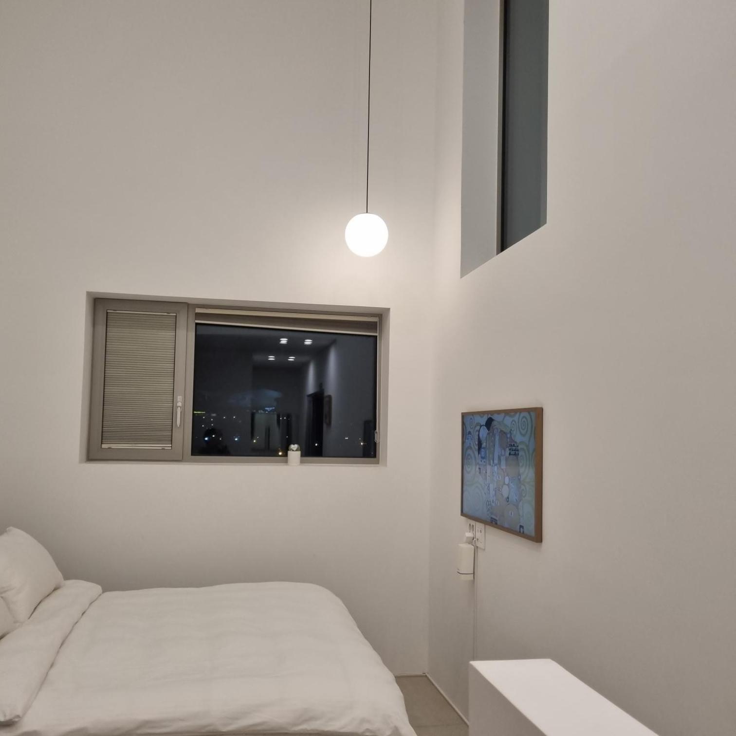 Laon On 37 Bed and Breakfast Tongyeong Eksteriør billede